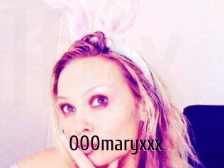 000maryxxx