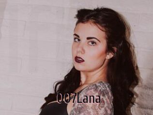 007Lana