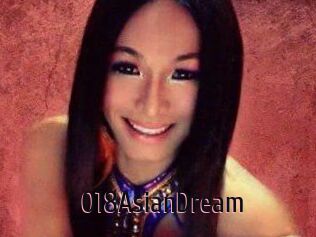 018AsianDream