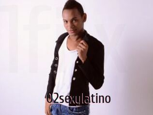 02sexylatino