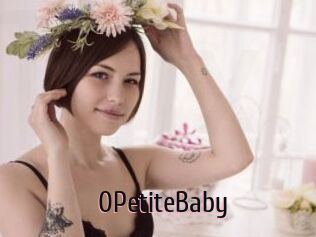 0PetiteBaby