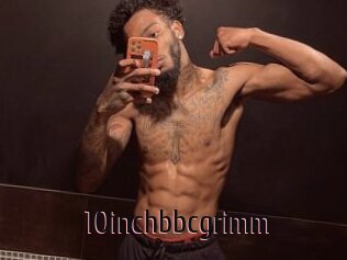 10inchbbcgrimm