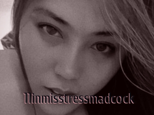11inmisstressmadcock