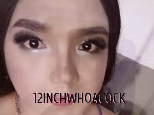 12INCHWHOACOCK