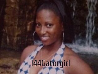 144Gatorgirl 1 film x