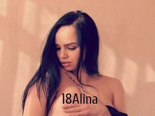 18Alina