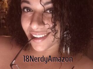 18NerdyAmazon