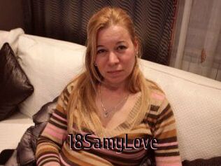 18SamyLove 1 film x