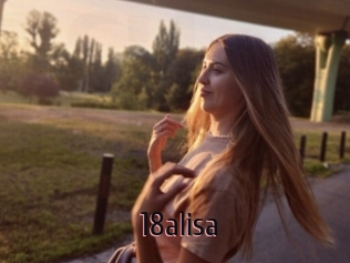 18alisa