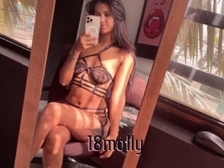 18molly