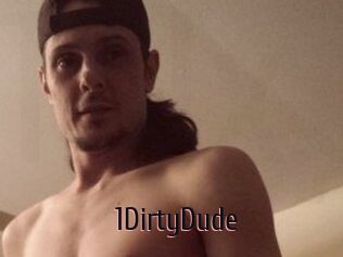 1DirtyDude