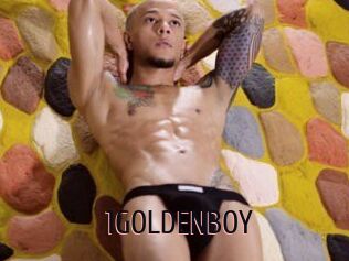 1GOLDENBOY