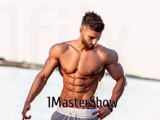 1MasterShow