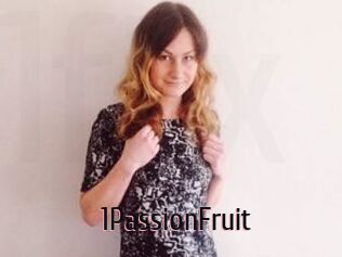 1PassionFruit