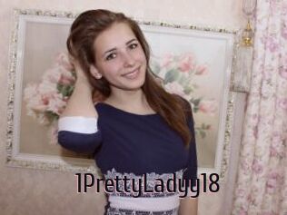 1PrettyLadyy18