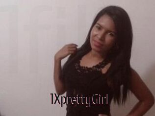 1XprettyGirl