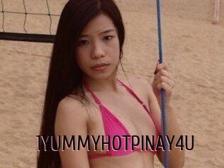 1YUMMYHOTPINAY4U
