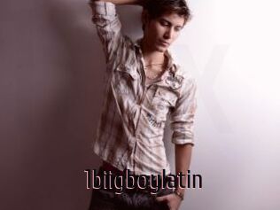 1biigboylatin