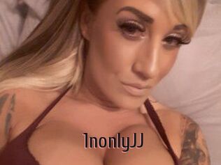 1nonlyJJ