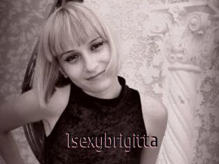 1sexybrigitta