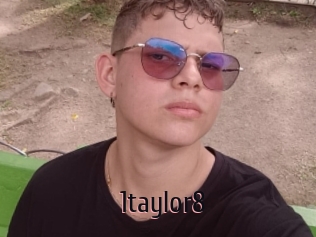1taylor8