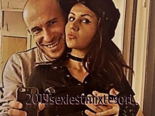 2019sexiestmixtesori