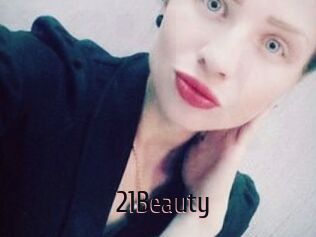 21Beauty