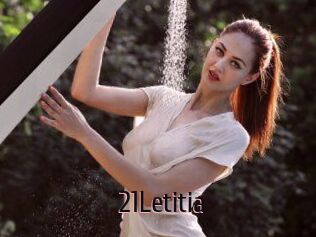21Letitia