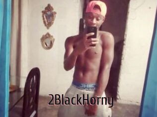 2BlackHorny