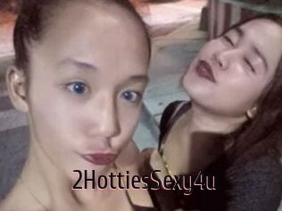 2HottiesSexy4u