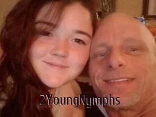 2YoungNymphs