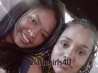 2_latingirls4U