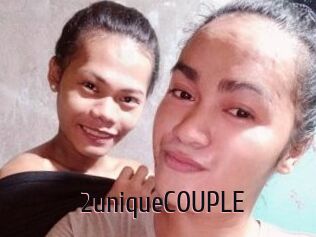 2uniqueCOUPLE