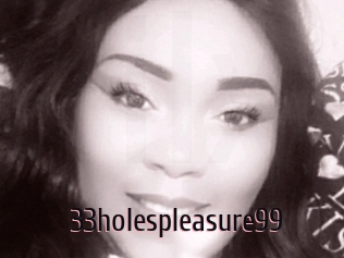 33holespleasure99