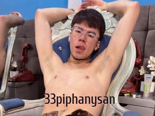 33piphanysan