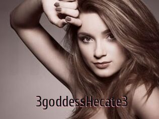 3goddessHecate3