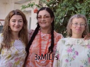 3xMILFs