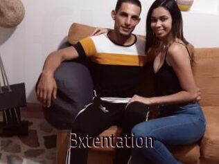 3xtentation