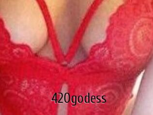 420godess