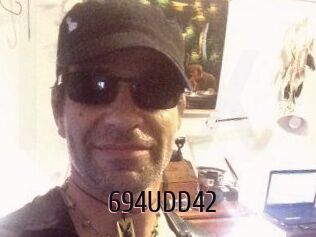 694UDD42