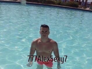 777AlexSexy7