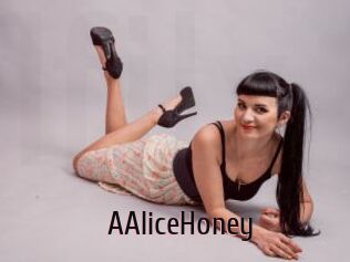 AAliceHoney