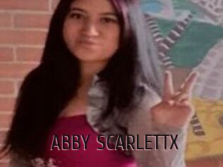 ABBY_SCARLETTX