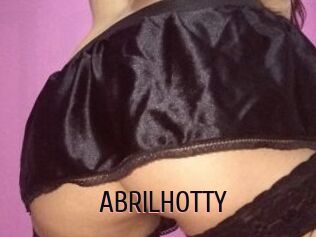 ABRILHOTTY