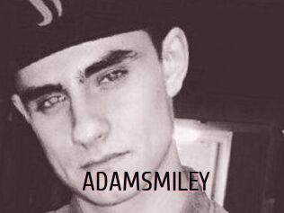 ADAM_SMILEY