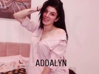 ADDALYN