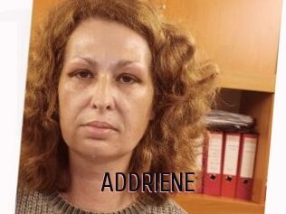 ADDRIENE