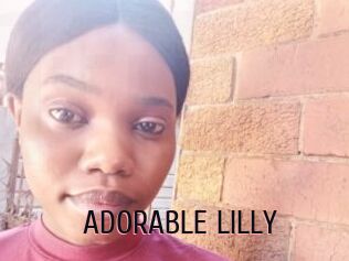 ADORABLE_LILLY