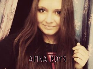 AFINA_ROYS