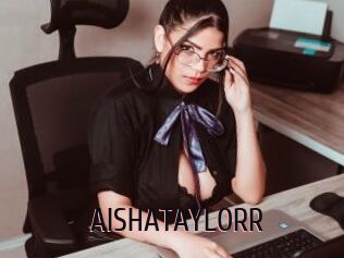 AISHATAYLORR